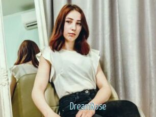 DreamRose