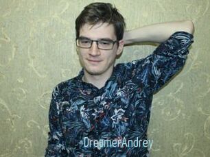 DreamerAndrey
