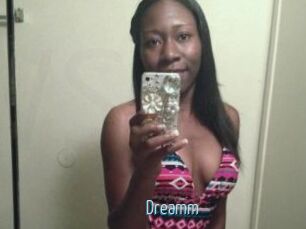 Dreamm