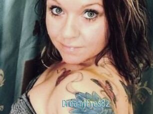 DreamyEyes82