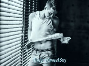 DreamySweetBoy