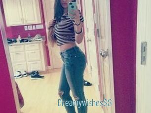 Dreamywishes88