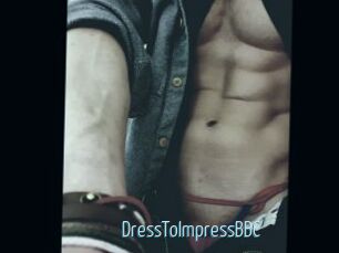 DressToImpressBBC