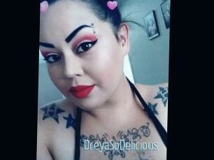 DreyaSoDelicious