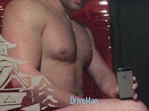 DriveMan