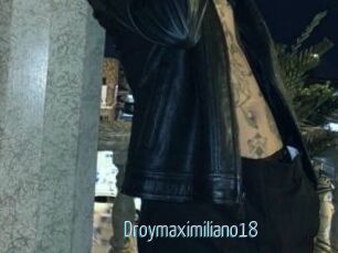 Droymaximiliano18