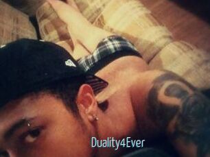 Duality4Ever