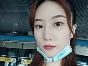 Duanli