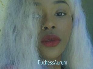 DuchessAurum