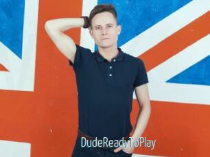 DudeReadyToPlay