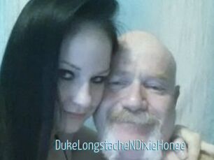 DukeLongstacheNDixieHonee Video Sexe