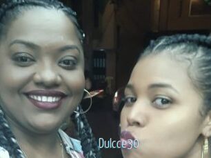 Dulcce30
