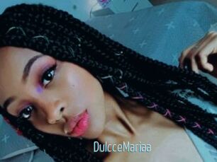 DulcceMariaa