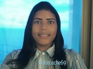 DulceLeche69 Video Sexe