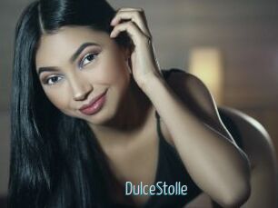 DulceStolle Video Sexe