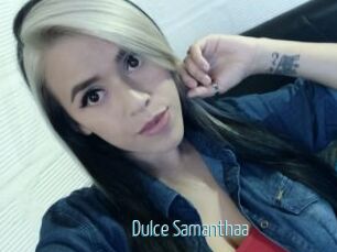 Dulce_Samanthaa