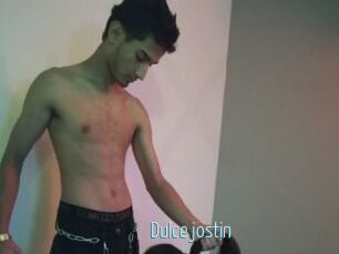 Dulce_jostin