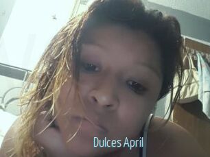Dulces_April