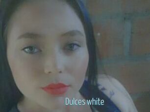 Dulces_white