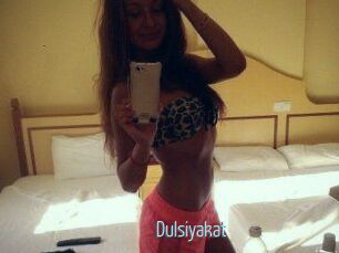 Dulsiyakat