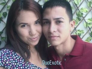 DuoExotic