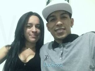 DuoRosse