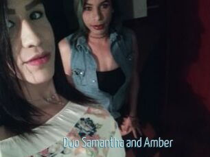 Duo_Samantha_and_Amber