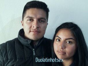 Duolatinhotsex