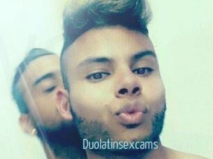 Duolatinsexcams