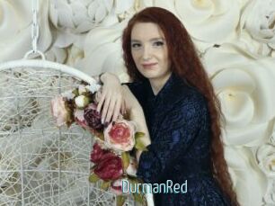 DurmanRed