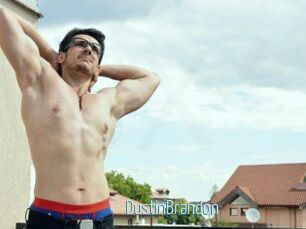 DustinBrandon Video Sexe