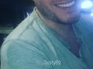 Dusty89