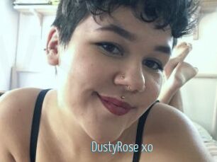 DustyRose_xo