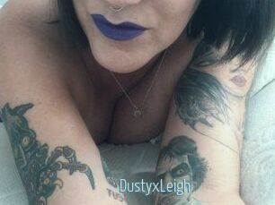 DustyxLeigh