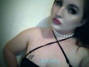 DutchAmy