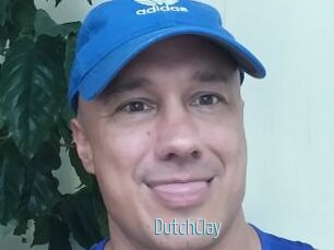 DutchClay Video Sexe