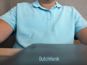 DutchHenk