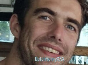 DutchHornyXXX