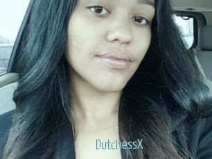 DutchessX