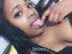 Dutchess_Z
