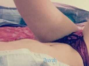 Dvorah