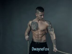 DwayneFox