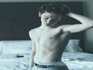 DwayneGolden