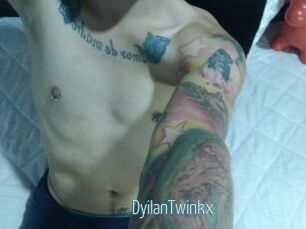 DyilanTwinkx