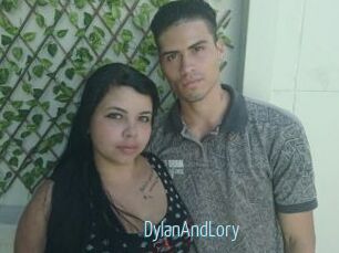 DylanAndLory