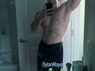 Dylan_Mayes