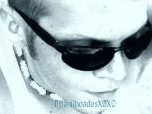 DylanRhoadesXOXO