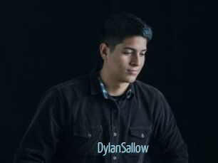 DylanSallow