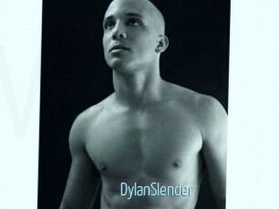 Dylan_Slender Video Sexe