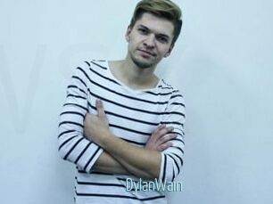 DylanWain Video Sexe